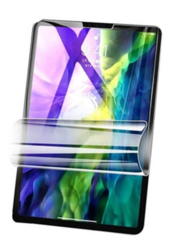 Protector Pantalla Hydrogel Compatible Lenovo Tab E7