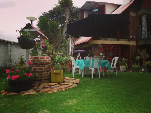 Chalet De 350mts2 Con Kiosko Rio A 50mtos A 55 Min Bogota Y A 20min De Sopo Valor Mes 5'000.000