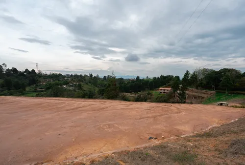 Cdo 8 - Rionegro - 2.547 M² - $610m