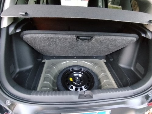 Chevrolet Tracker 1.2 Ltz Turbo At