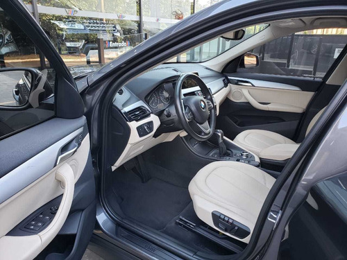 Bmw X1 X-drive Flex 2018