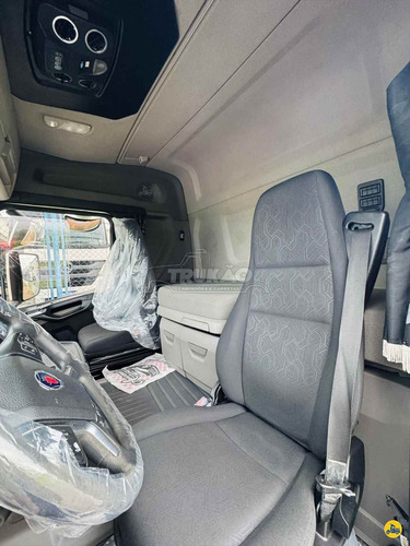 Scania R 410 - 4x2