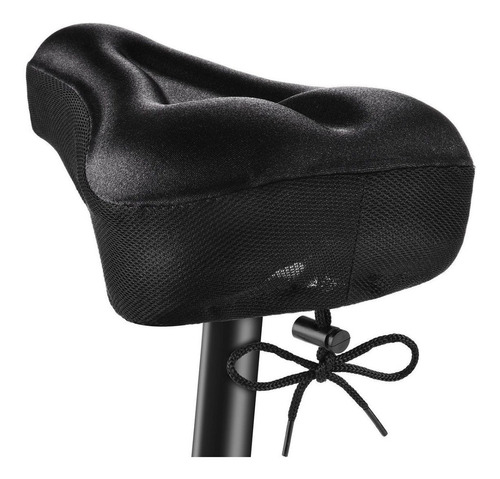 Pack X2 Forro Cubre Asiento  Para Bicicletas 