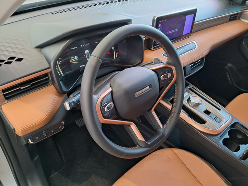 GWM Haval Jolion 1.5 Premium Hev