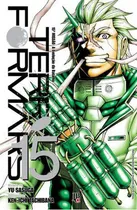 Comprar Terra Formars - Vol. 15: 15ª Missao - A Evoluçao Da Batalha, De Sasuga, Yu. Editora Jbc, Capa Mole, Edição 15ª Edição - 2016 Em Português