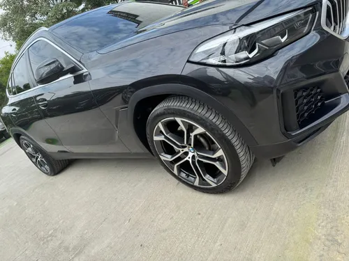 BMW X6 3.0 Xdrive35i