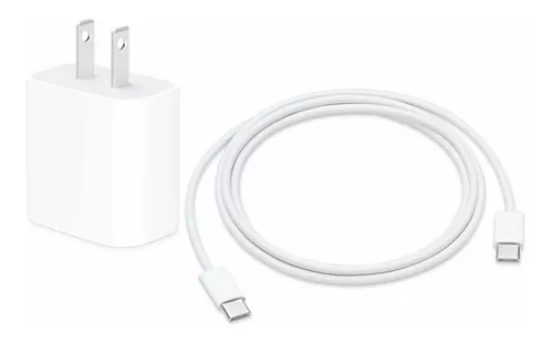 ISELL & REPAIR  Cargador iPhone, iPad o MacBook USB-C de Apple