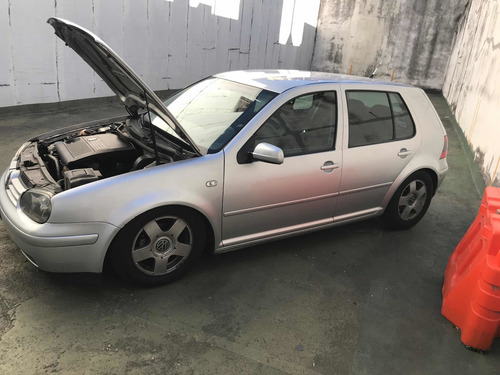 Volkswagen Golf 1.6 Comfortline 2005