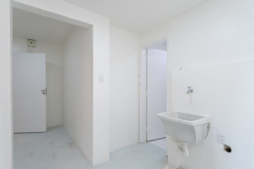 Imagem 30 de 30 de Apartamento À Venda No Bairro Jardim América - São Paulo/sp - O-21433-35655