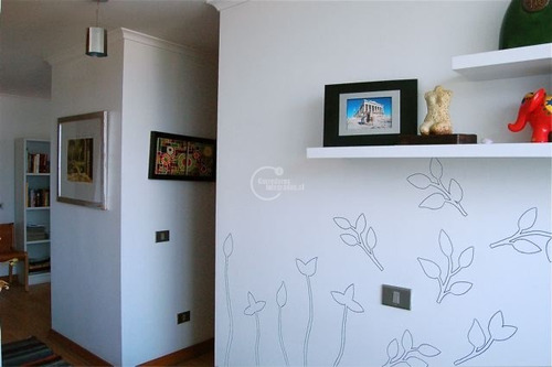 Dpto En Venta De 3 Dorm. En Las Condes!!!!!