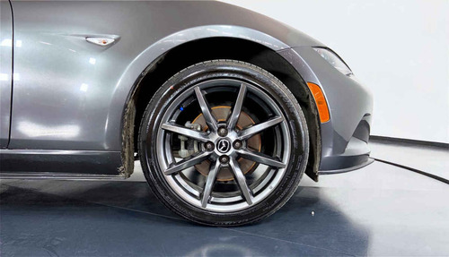 Imagen 11 de 15 de 108017 - Mazda Mx5 2017 Con Garantía