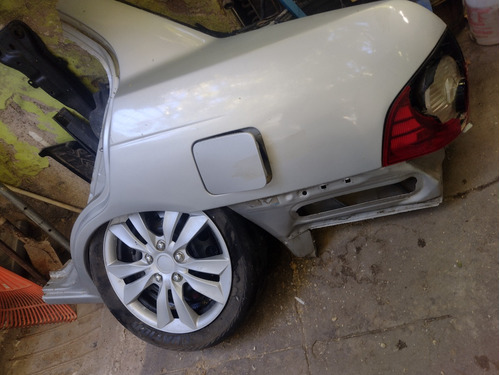Nissan Sentra 2.0 Premium Ee Qc Cvt