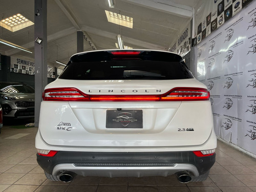 Lincoln MKC 2.2 Reserve Mt