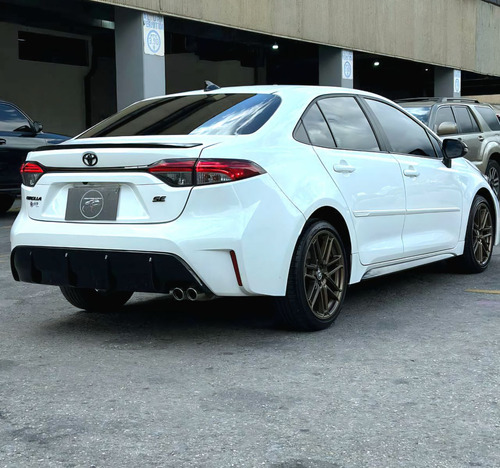 Toyota Corolla Se