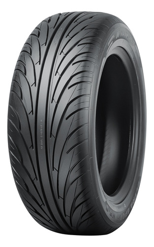 Llanta 205/50 R16 Ns-2 Nankang