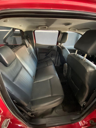 Ford Ranger Xl Safety 4x2 2.2 Dc