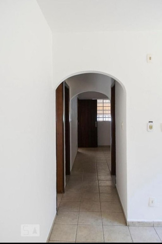 Imagem 5 de 25 de Casa Térrea Locação Parque São Domingos - Ca0841