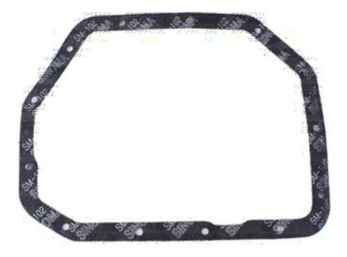 Empaquetadura Caja Cambios Para Hyundai Accent 1.5 1997 1999