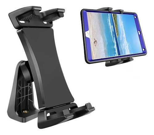 Soporte De Tablet Para Trípode Atornillable