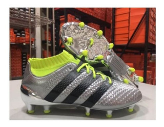 adidas ace 16.1 marron