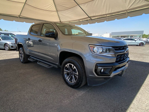 Chevrolet Colorado 3.6 Paq. C 4x4 At