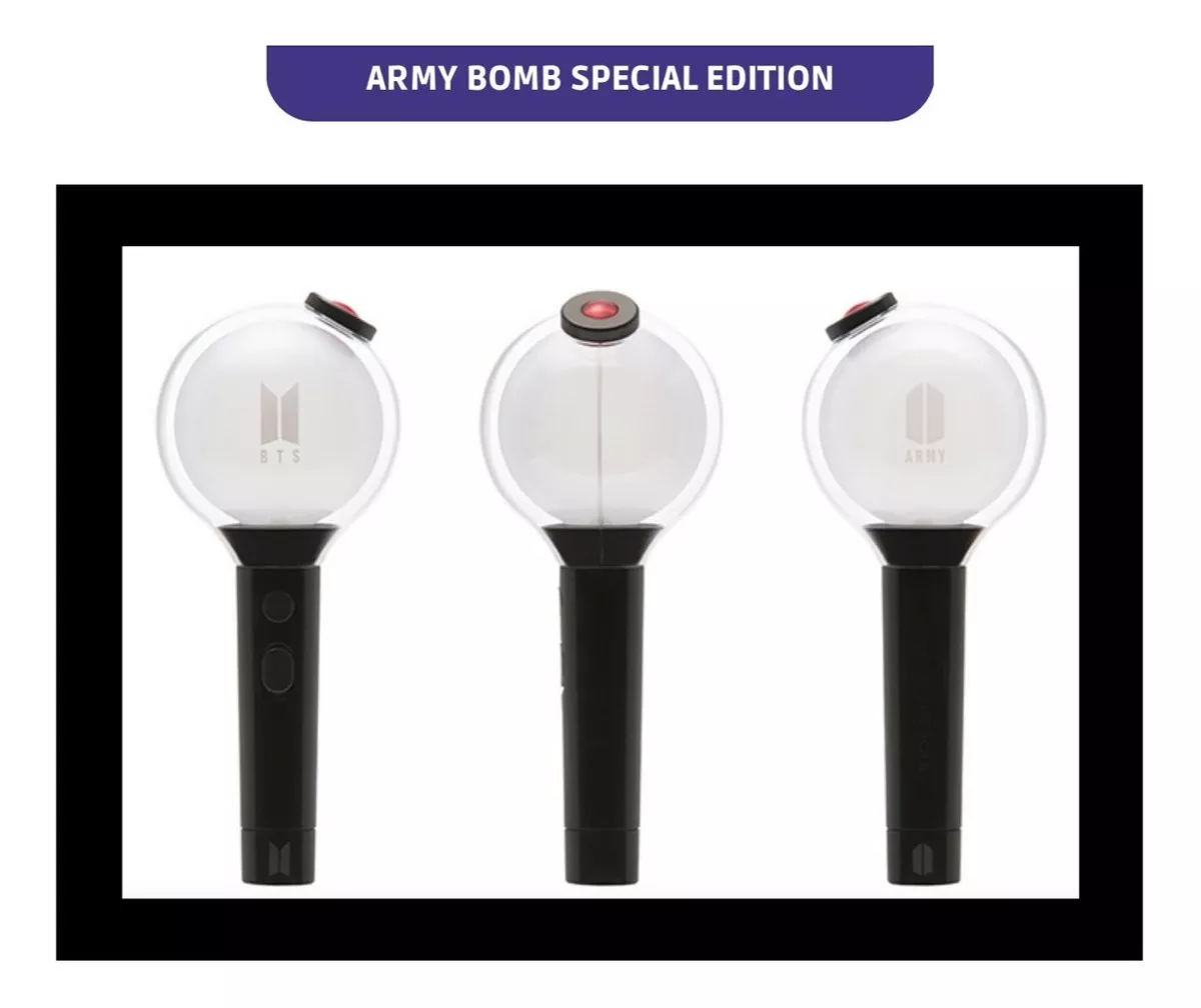 Segunda imagen para búsqueda de army bomb