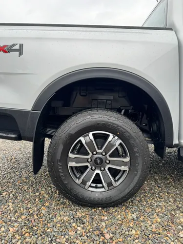 Ford Ranger 2.0 Xlt 4x4