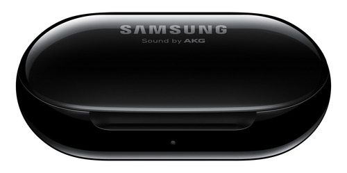 Imagen 7 de 8 de Auriculares in-ear inalámbricos Samsung Galaxy Buds+ SM-R175NZ negro