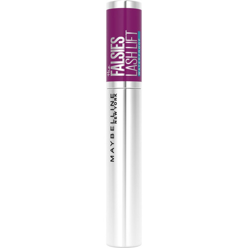 Máscara De Pestañas Falsies Lash Lift Waterpoof Maybelline