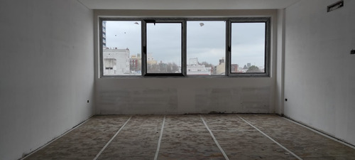 Imagen 7 de 8 de Oficinas A Estrenar- Semipiso Con Ventanales-