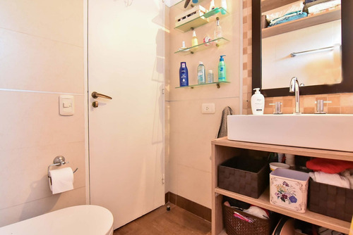Imagen 11 de 30 de Venta Departamento 4 Ambientes Con Dependencia