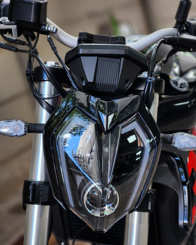 Benelli 302 S - Mejor Contado - Financiación Tasa 0% - Rv