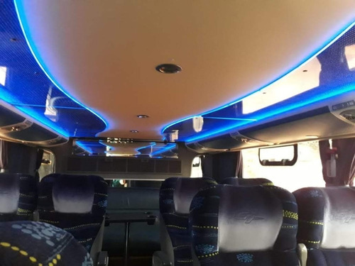 Imagem 7 de 9 de Marcopolo Paradiso Dd G7 2014/15 B450r 8x2 Completíssimo