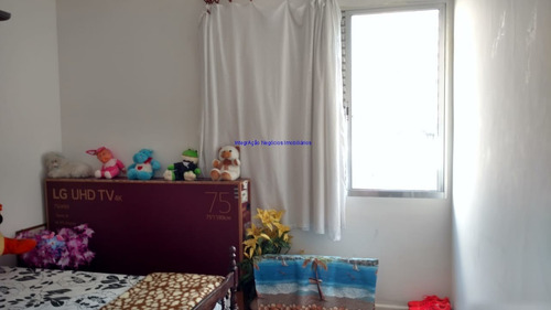 Imagem 13 de 23 de Apartamento 110m², Planta Bem Distribuída, 03 Dormitórios, 01 Banheiro, Sala Ampla, Despensa E Lavanderia. Excelente Localização, Ao Lado Do Colégio. - 19050200 - 33902574