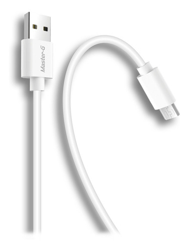 Cable Micro Usb Master G