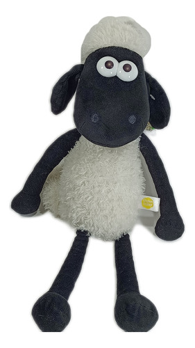 Shaun The Sheep Oveja Original Aurora 45cm Envío Gratis