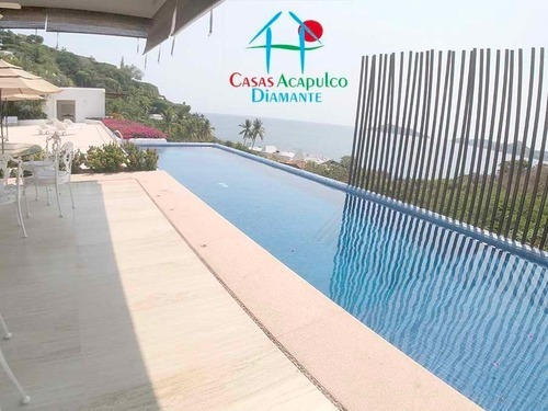 Imagen 2 de 14 de Cad Casa Virgo. Alberca, Vapor, Salón De Juegos