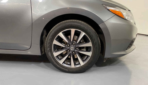 Imagen 13 de 15 de 41133 - Nissan Altima 2017 Con Garantía