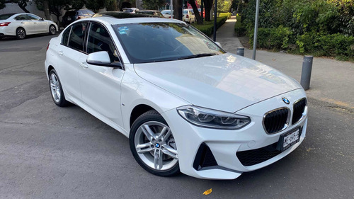 Imagen 1 de 14 de Bmw Serie 1 2020 1.6 5p 120ia M Sport At