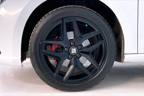 Imagen 9 de 15 de Seat Ibiza Coupe 5 Pts Fr, 10t, 115 Hp, Tm5, A/ac, Astos Dep