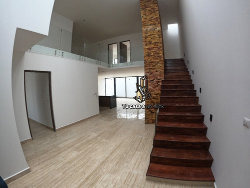 Imagen 4 de 30 de Estrena Casa En Venta De 4 Recámaras Zibatá Querétaro