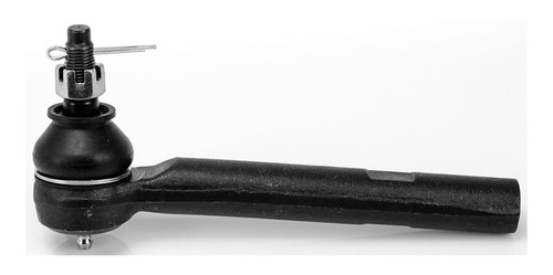 Terminal Rx400h 2007-2009 Exterior