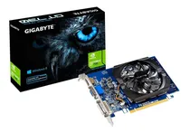 Comprar Placa de vídeo Gigabyte Nvidia Geforce Gt 730 2gb Ddr3