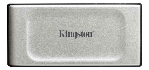 Disco Ssd Externo Kingston Portable Xs2000 500gb