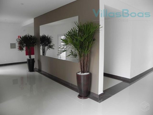 Imagem 12 de 19 de Apartamento Com 2 Dormitórios À Venda, 82 M² Por R$ 630.000,00 - Jardim Aquarius - São José Dos Campos/sp - Ap3574