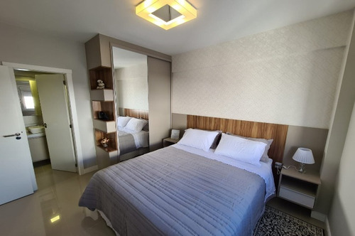 Imagem 14 de 14 de Apartamento À Venda Em Capão Da Canoa - Ap04423 - 70011252
