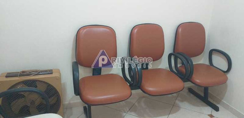 Imagem 13 de 22 de Sala À Venda, Copacabana - Rio De Janeiro/rj - 20140