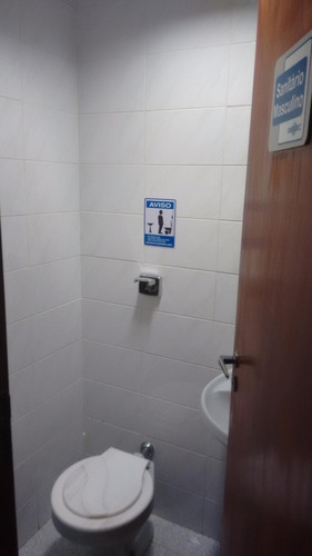 Imagem 22 de 23 de Sala Para Aluguel, Centro - São Bernardo Do Campo/sp - 6407