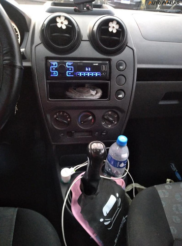 Ford Fiesta 1.0 Mpi 8v Flex Manual