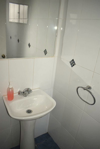 Casa En Venta En Melipilla
